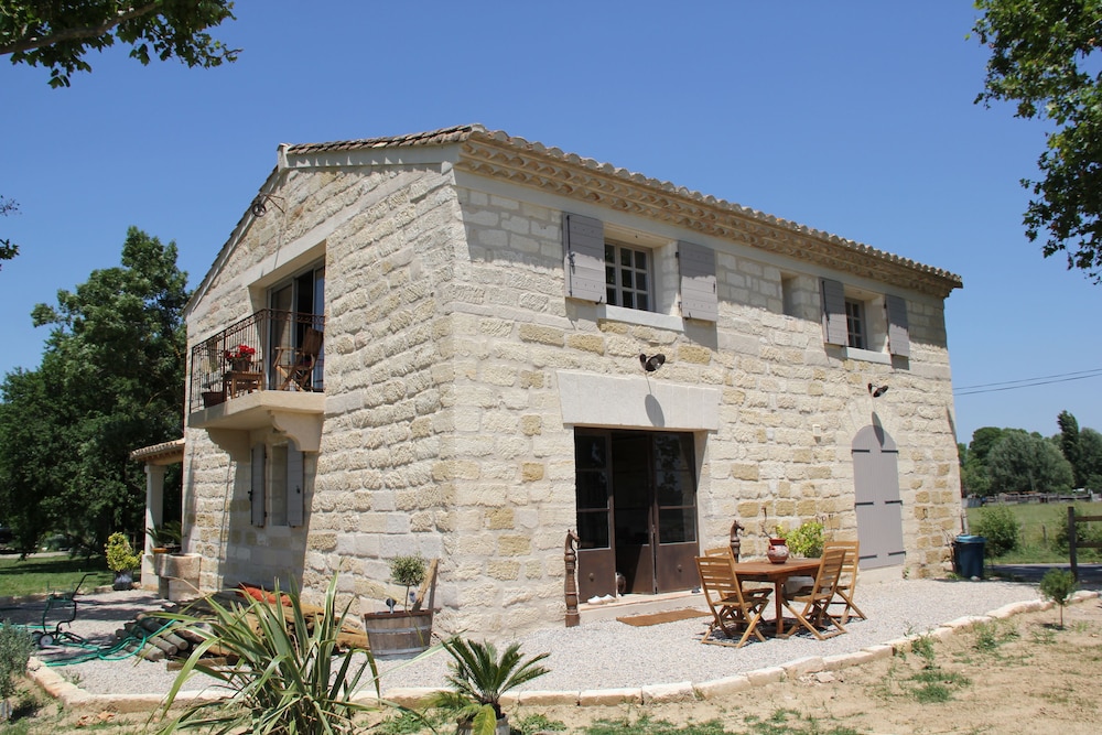 Le Mazet De Jean en Camargue