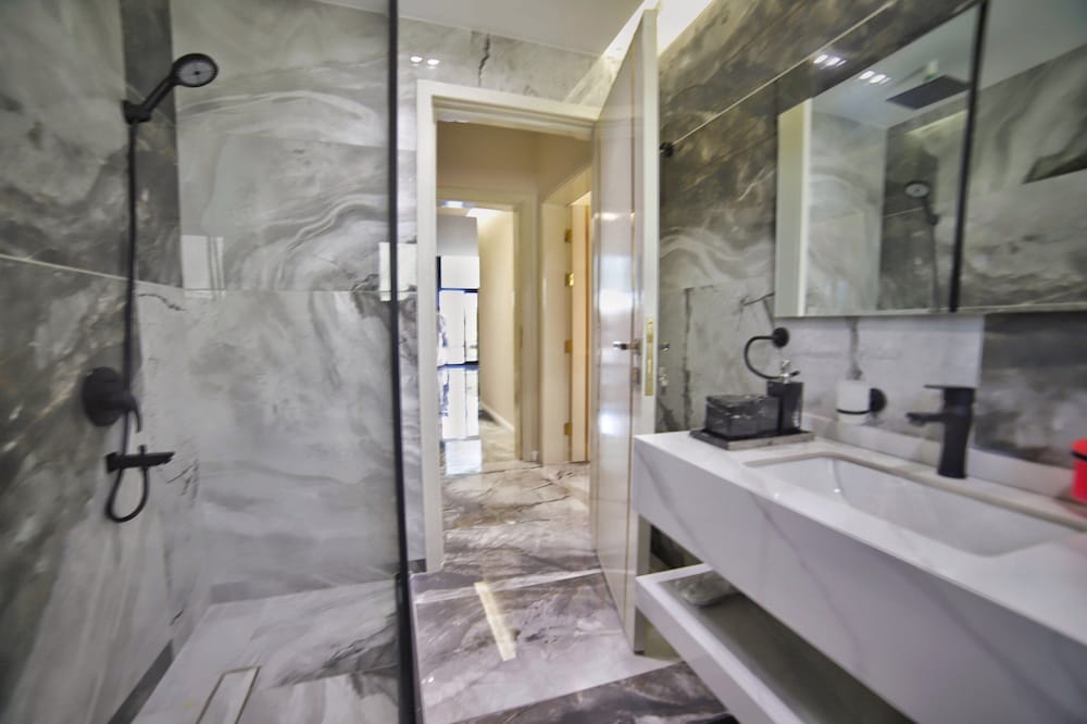 Manazel Marez for Serviced Apartments