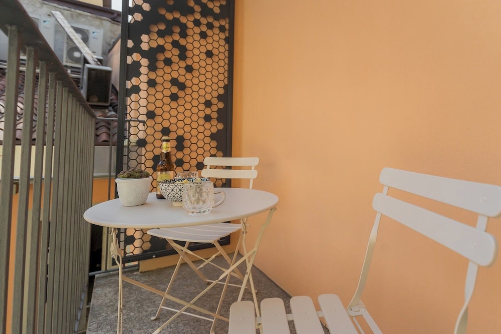 Muralto's Nest by Rent all Como