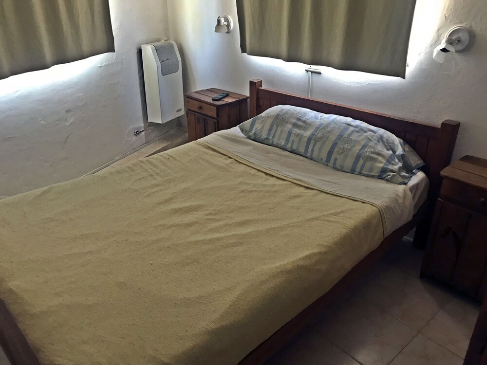 Hotel Mediterráneo