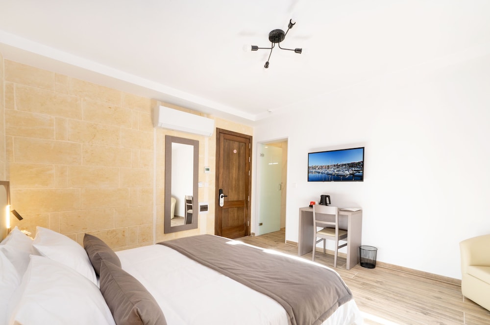 C4 Retreats Gozo