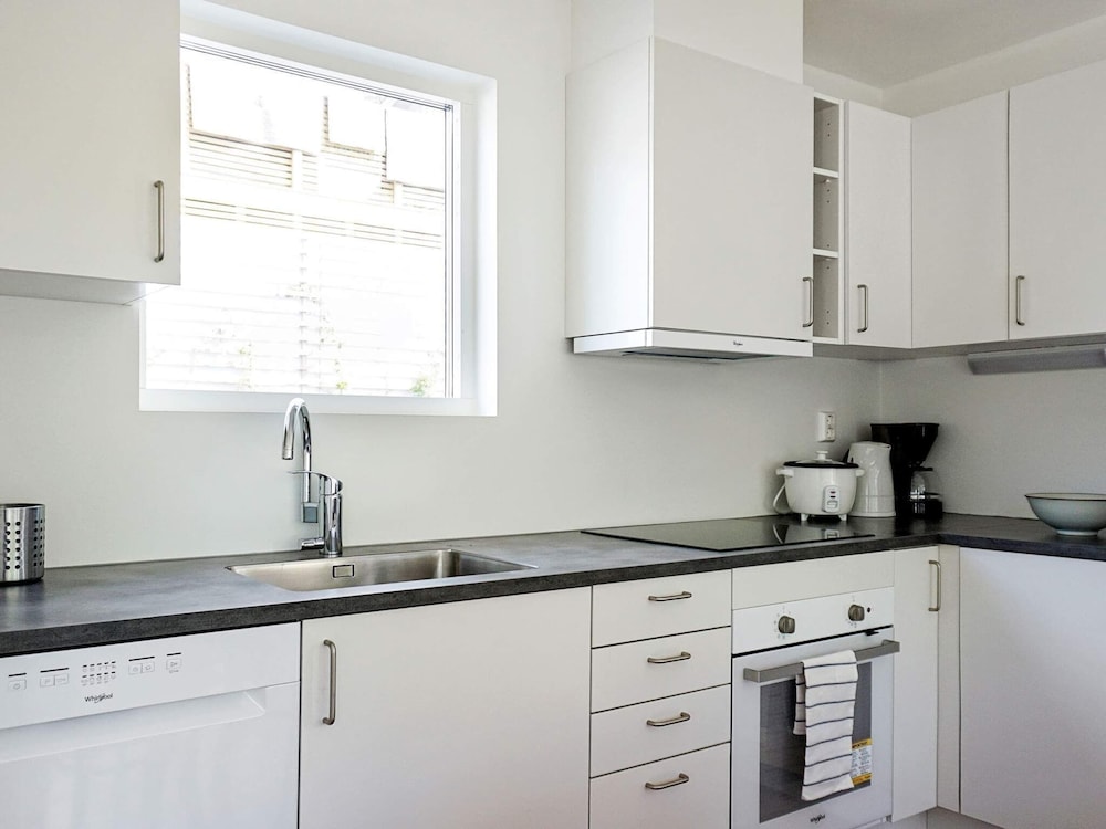 5 Person Holiday Home in Stromstad