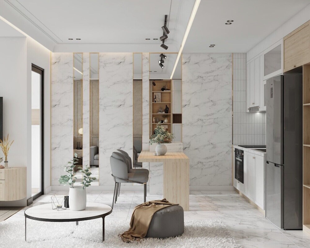 Vinhome Central Park - ADVANTAGE HOME