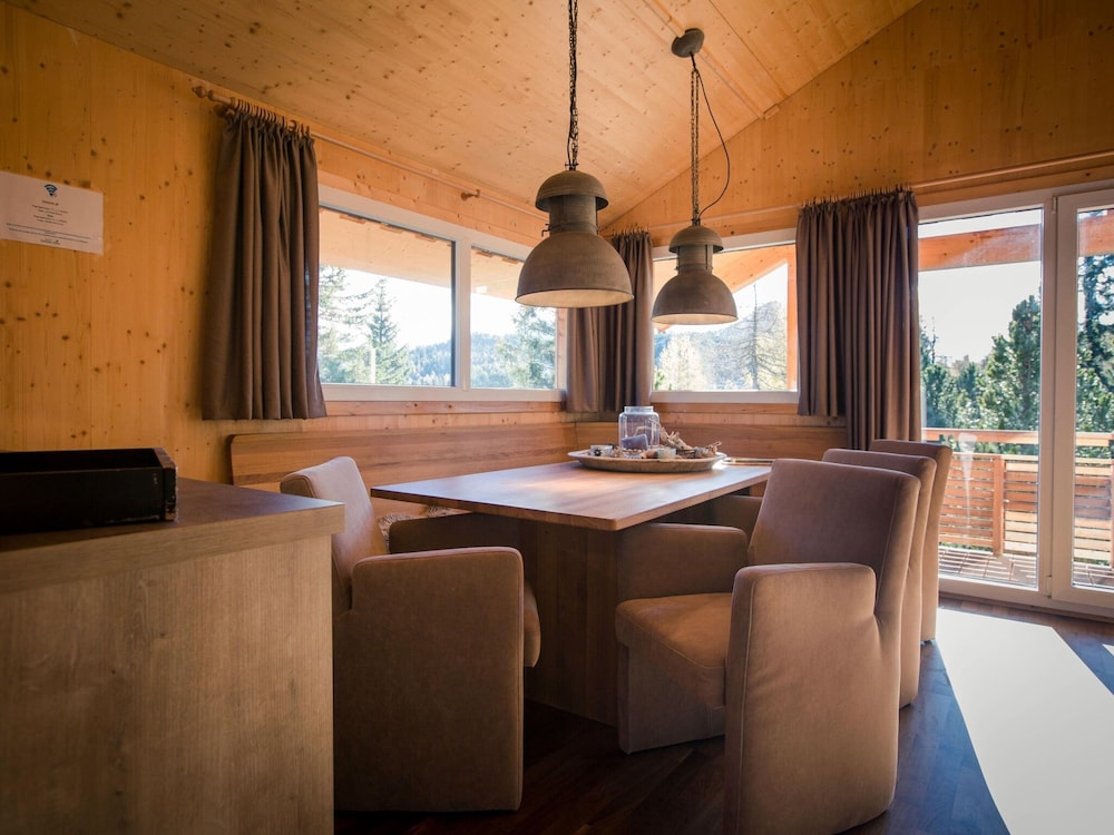 Exclusive Chalet With Sauna