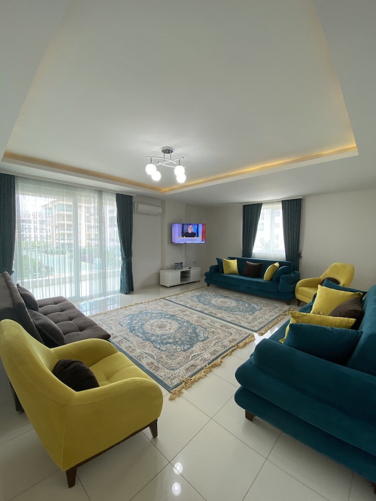 Moda Marine Residence