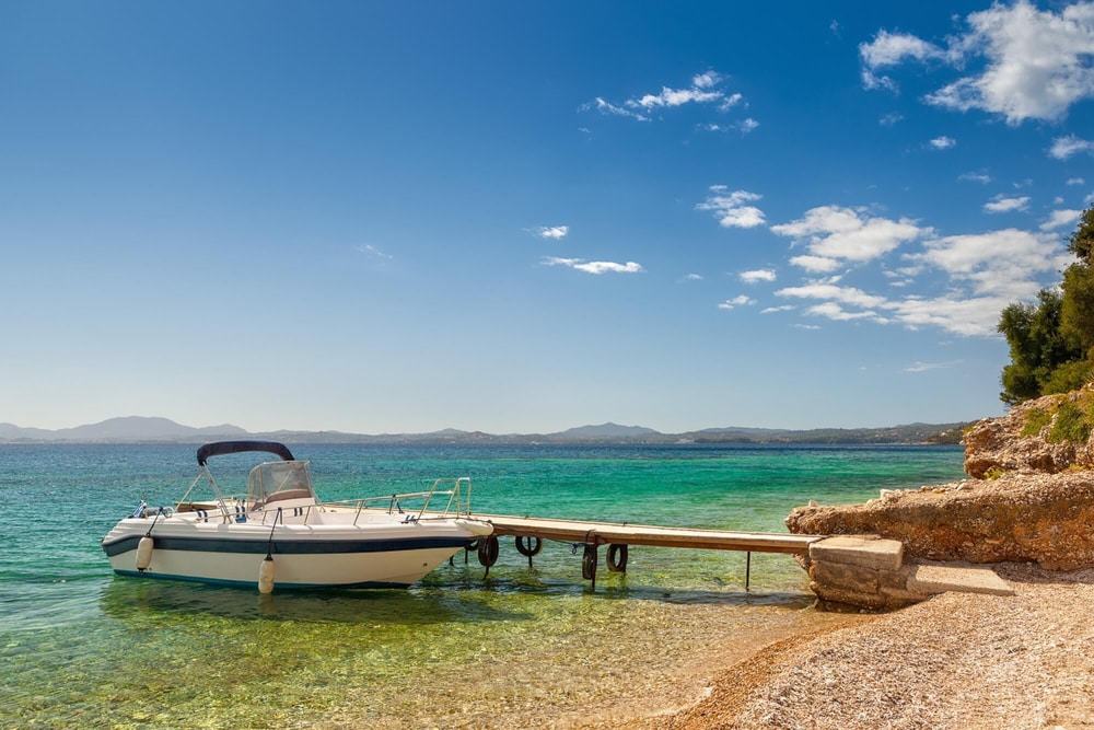 Villa Konstantinos Large Private Pool Walk to Beach Sea Views A C Wifi - 354 view 4