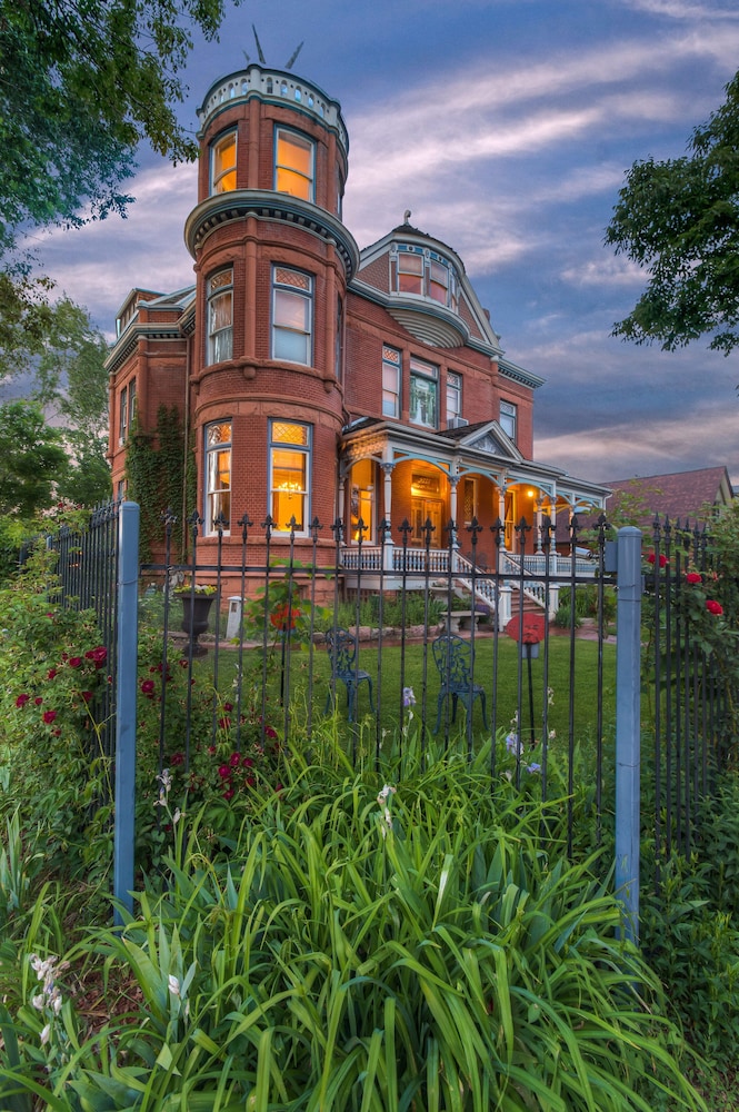 Lumber Baron Inn