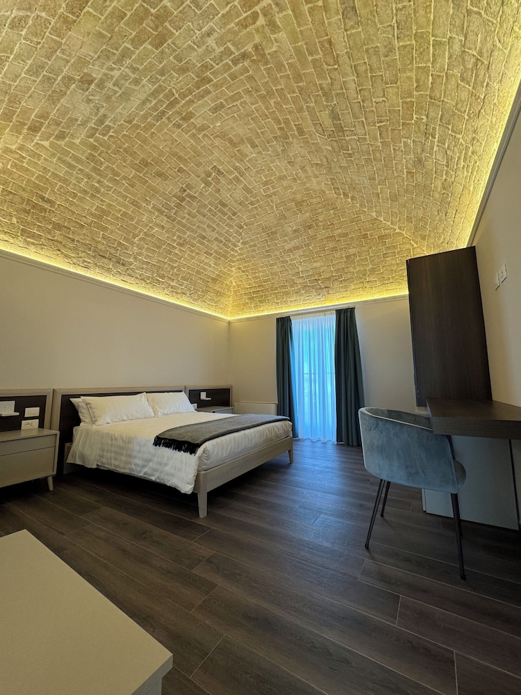 B&B PALAZZO CROGHAN