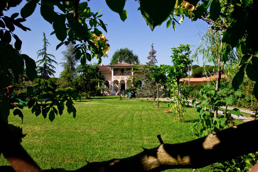 La Coralia Bed & Breakfast