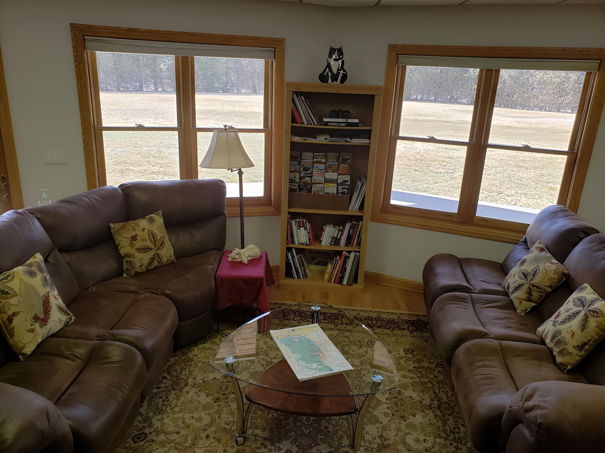 Emerald Hills B&B