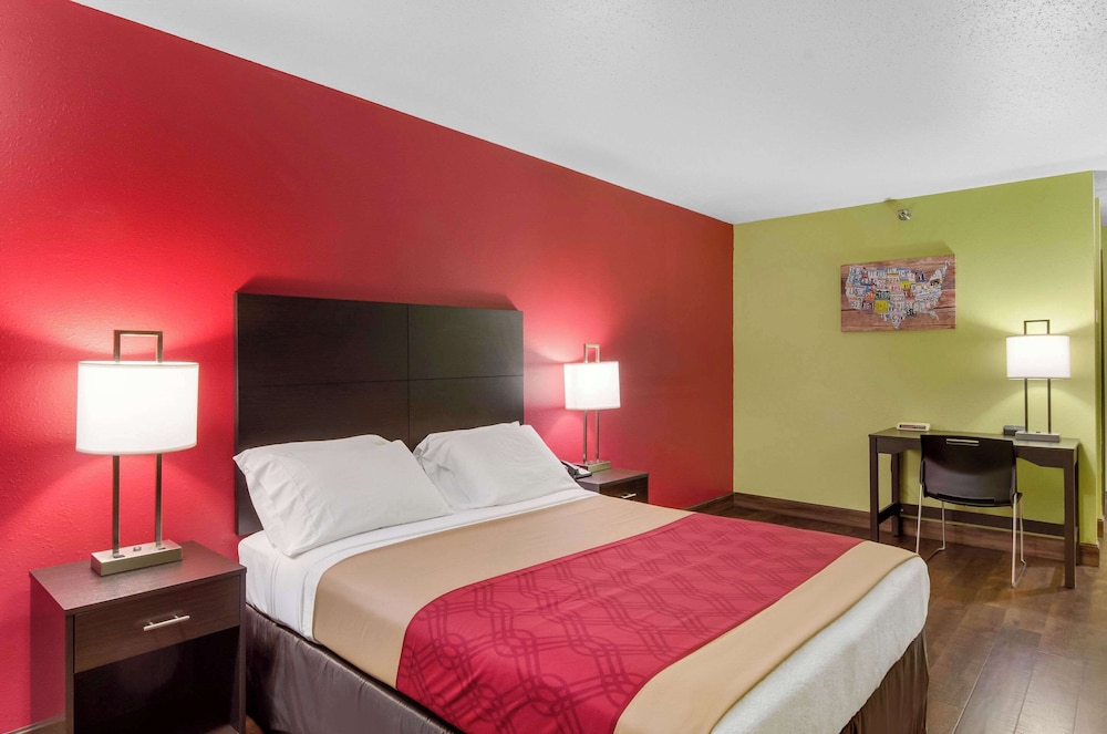 Econo Lodge