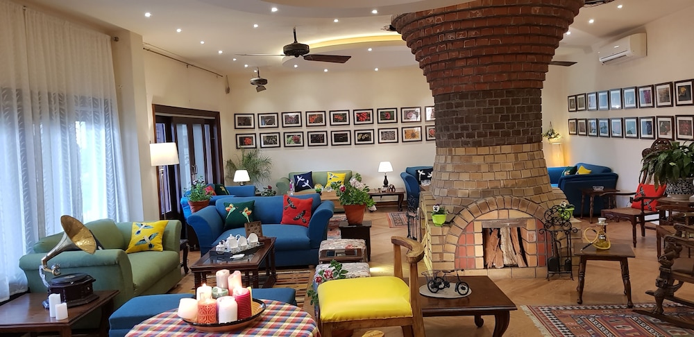 lounge