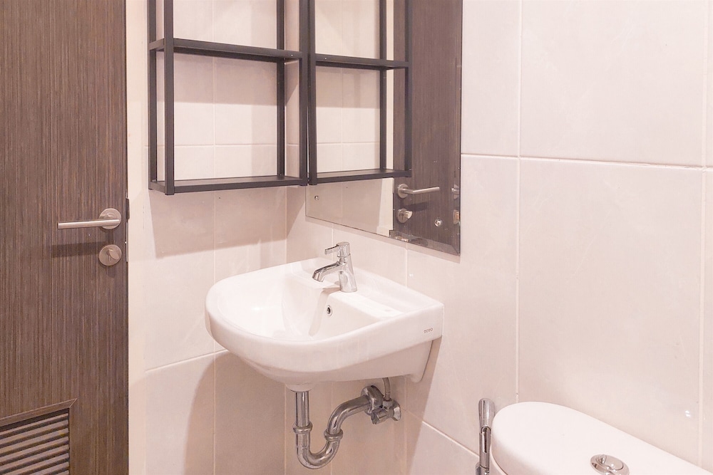 Comfy And Best Deal 2Br At Serpong Garden Apartment