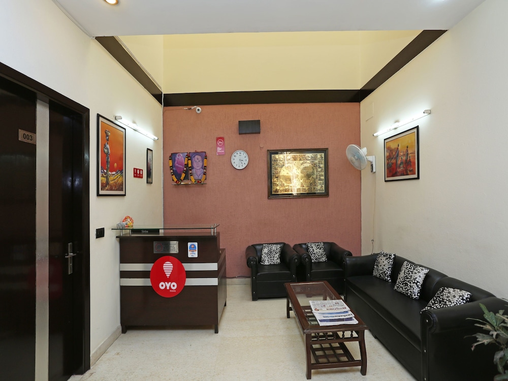 OYO 3662 Galaxxy Inn