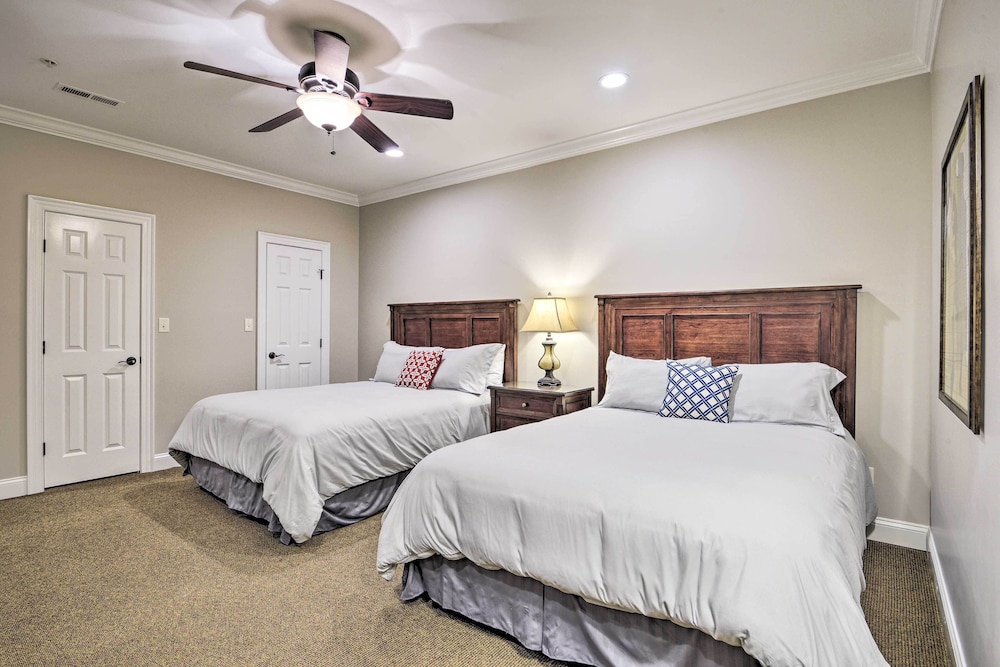 Spring Lake Vacations - Anderson Creek Club Condo w/ Community Amenities! - Property Image 26