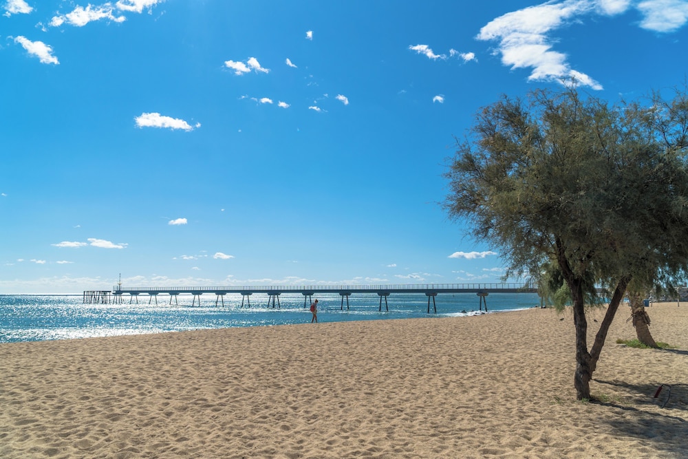Apartment close Barcelona - Rentals Badalona Beach