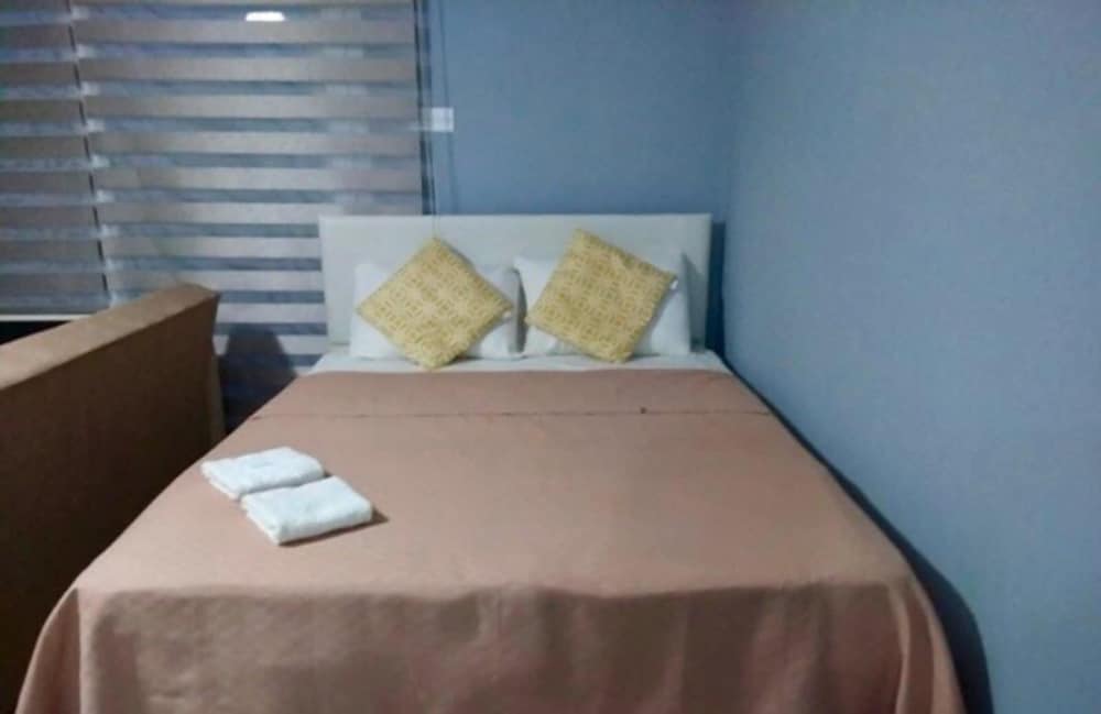 Royal Sun Residence Wave 2 apartment view 2