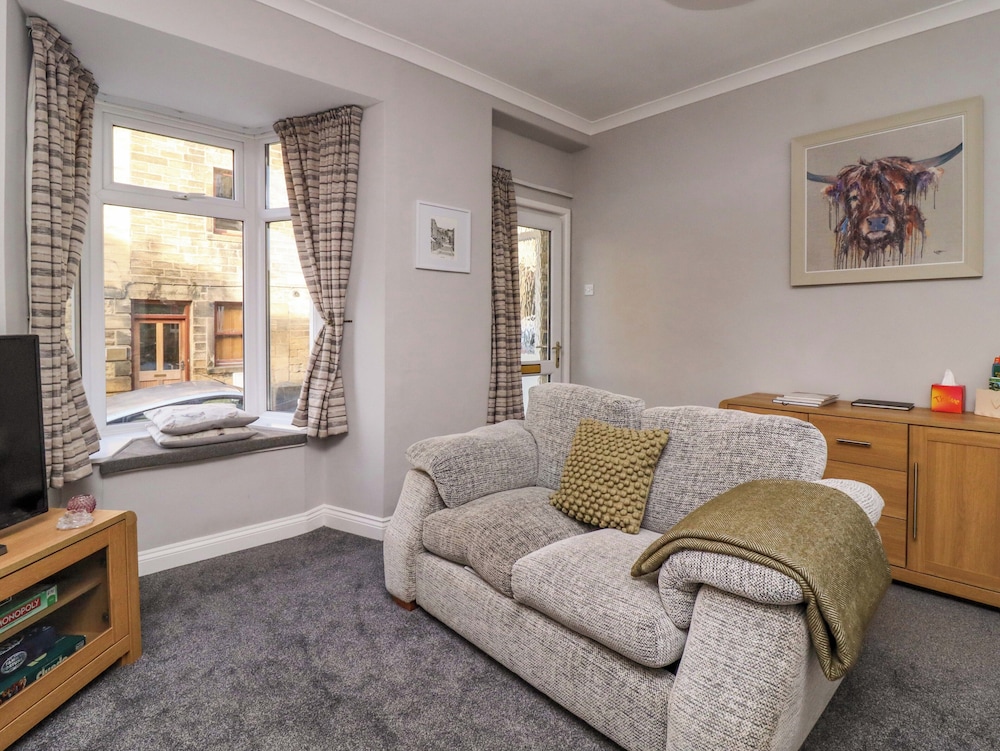 5 Hamilton Terrace