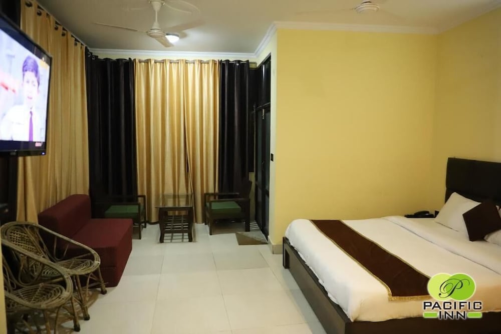 Corbett Hill Resort By Royal Collection Hotels