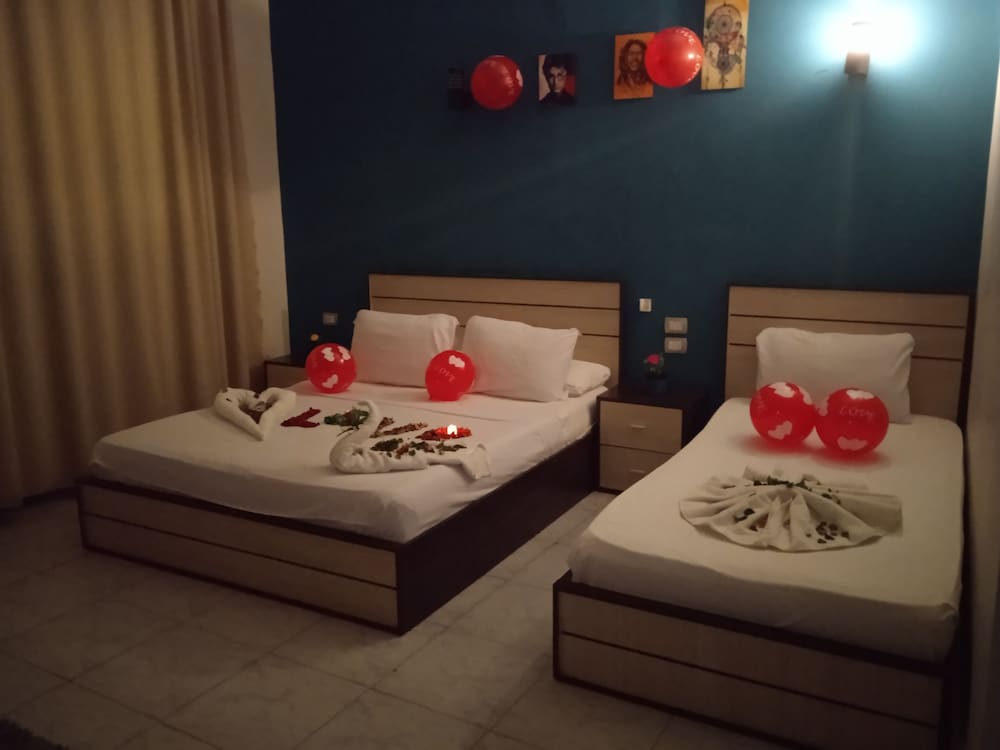 Hostgram Hotel