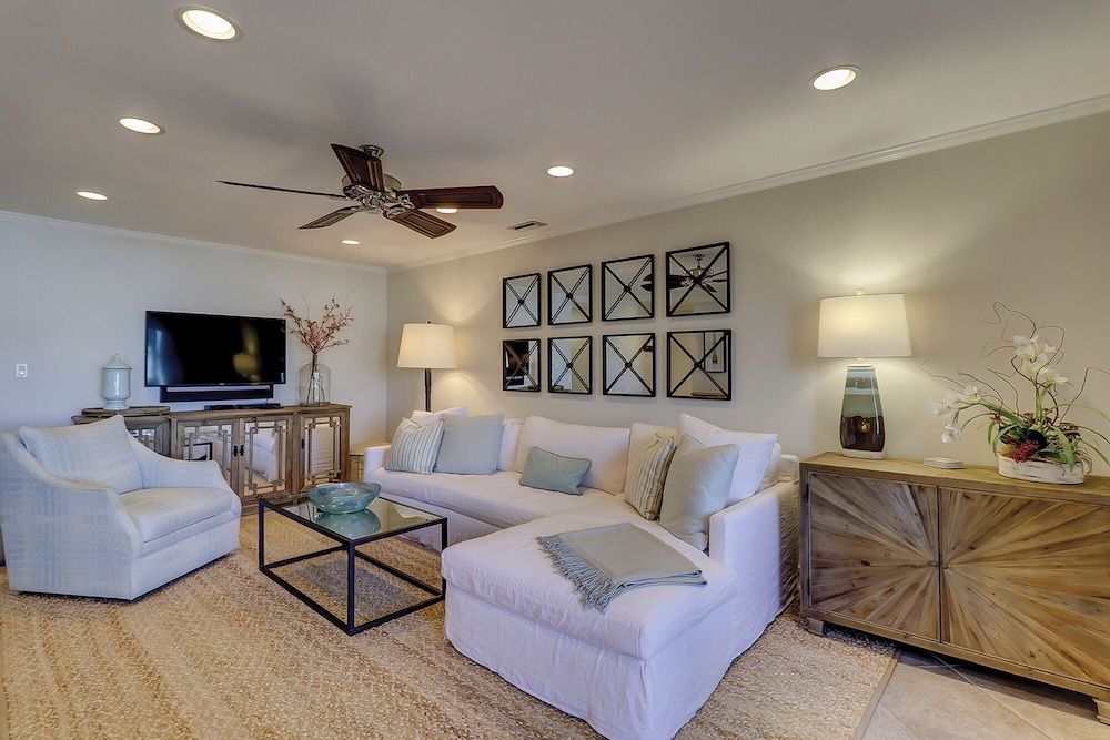 939 Cutter Court at The Sea Pines Resort