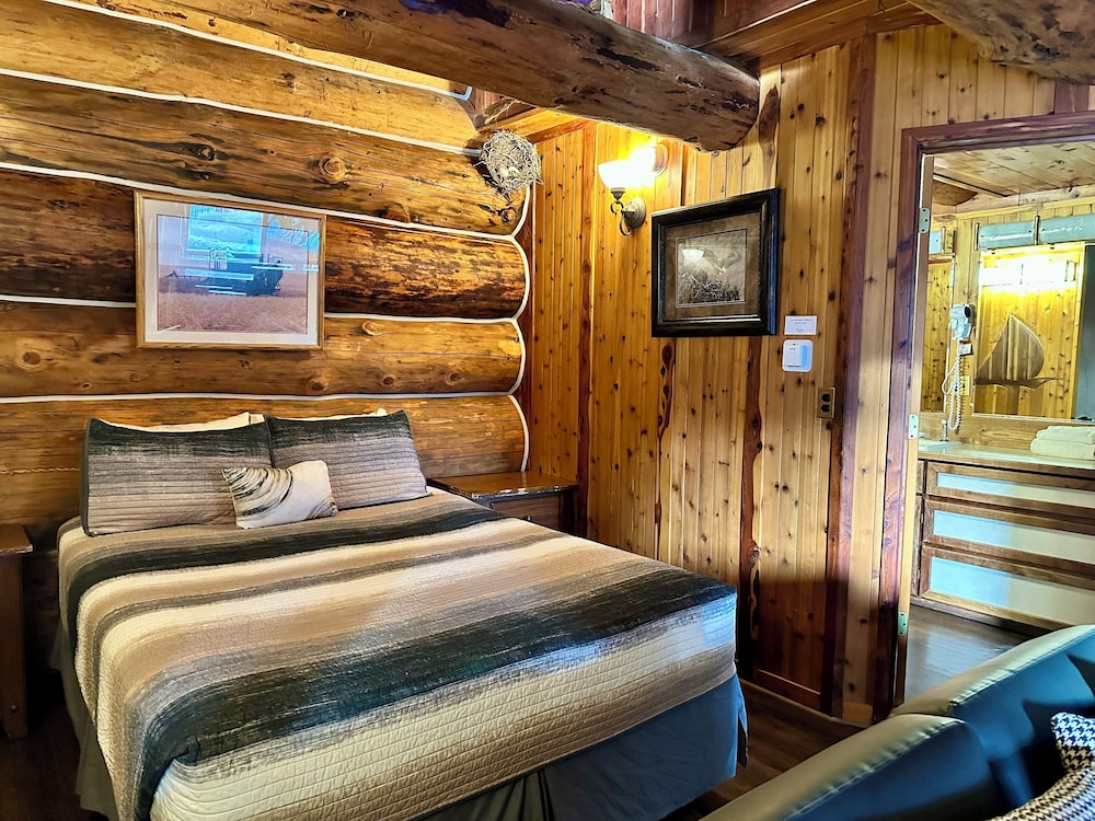 Soap Lake Natural Spa & Resort