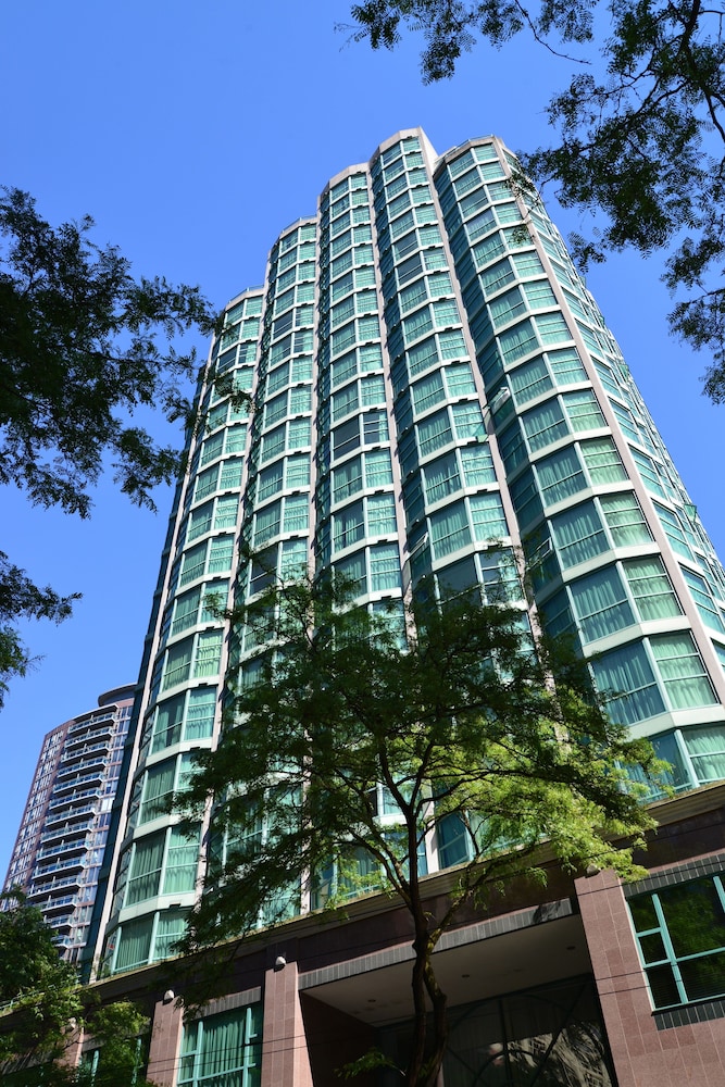 Rosedale Condominiums-0