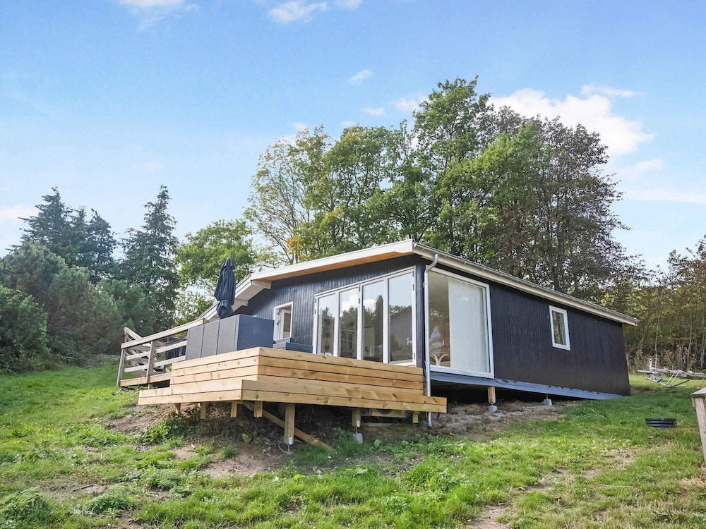 5 Star Holiday Home in Allinge