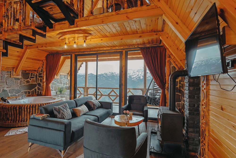 Avida Bungalov Hotel