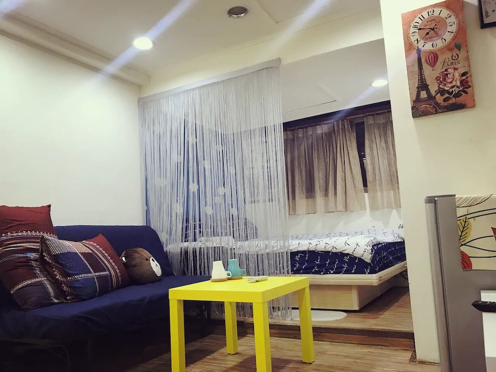 Ha Ha Cat Home Ximen Chengdu 67