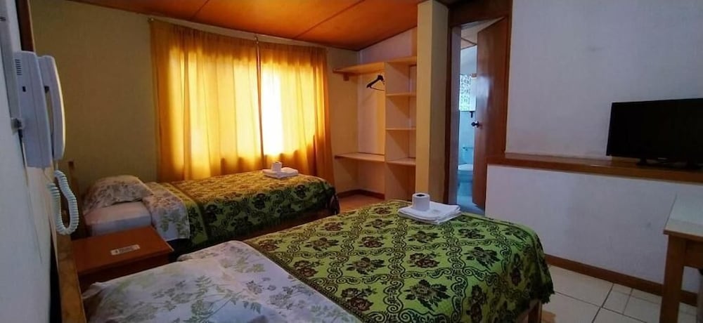Hostal Dulzura