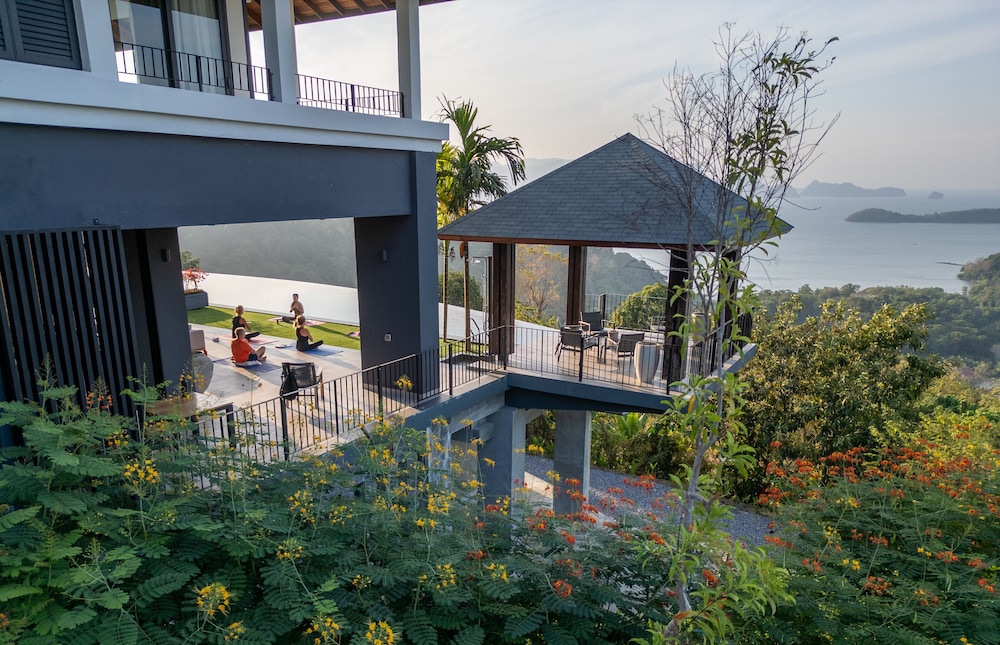 Villa Vista - Ultra-Luxury Private Villa