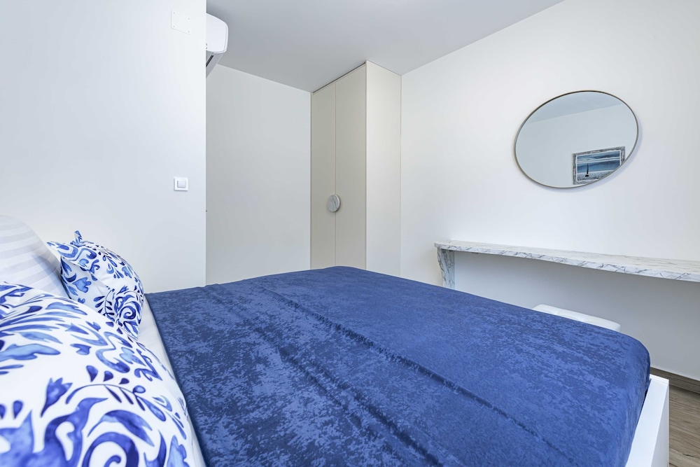 Tila Luxury Suite