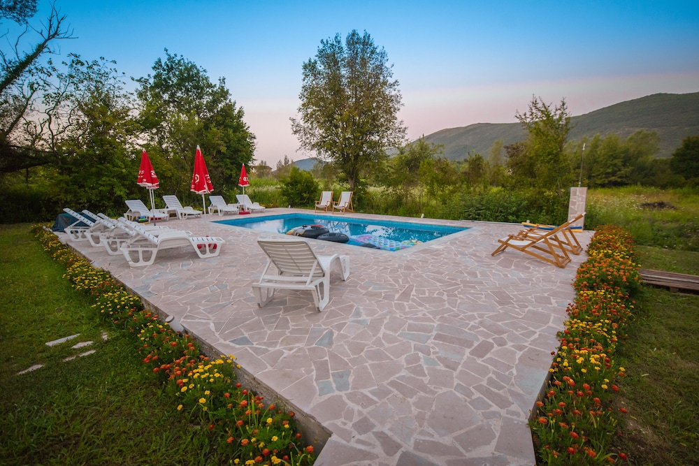 Villa Vrutak