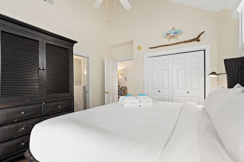 A Winterpast by the Sea - Gulf Front on 30A With Private Pool!