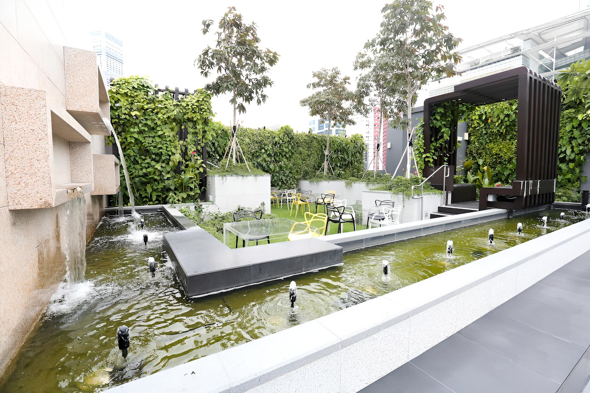 L Hotel @ Bugis Ville