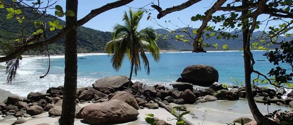 Vila Pedra Mar