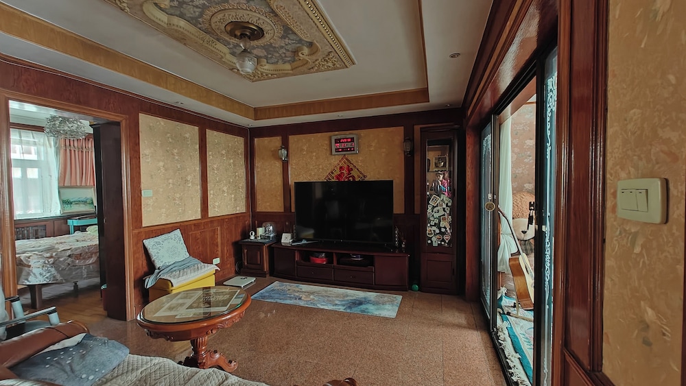 Mommy's home guesthouse CBD