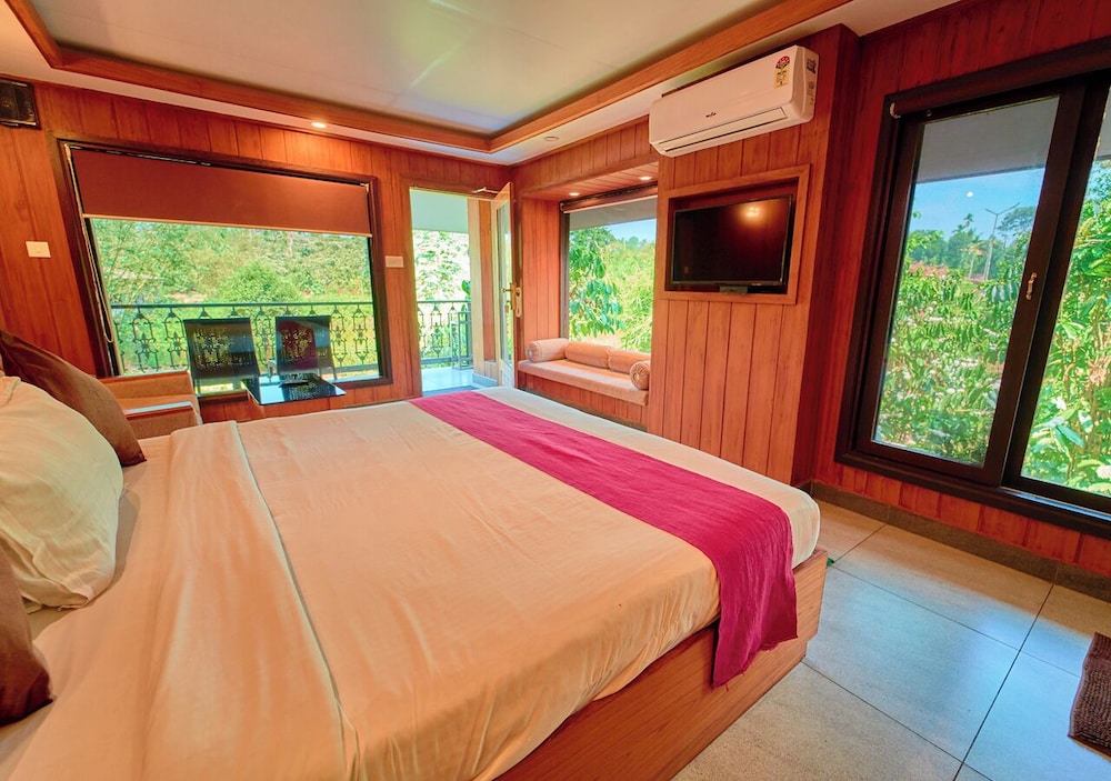 Niyatma Resort Wayanad by VOYE HOMES
