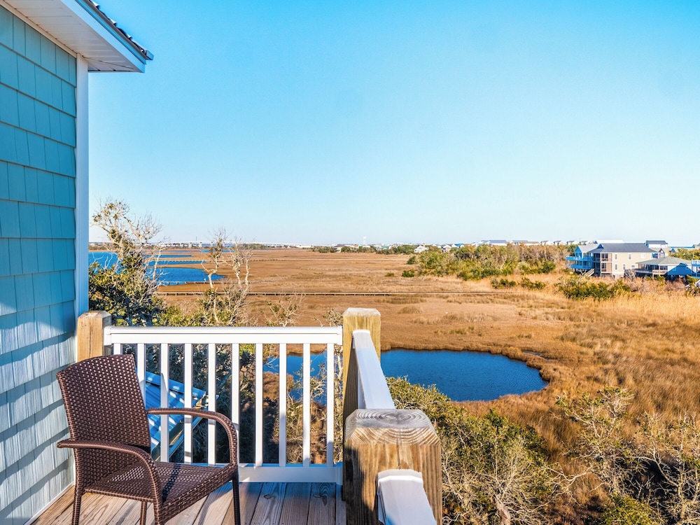Happily Ever After by Topsail Realty