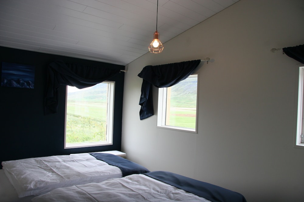 Arnarnes Paradis