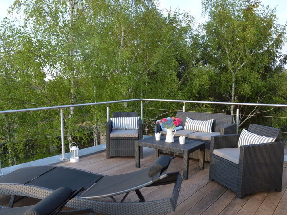 Holiday Home Darsskieker