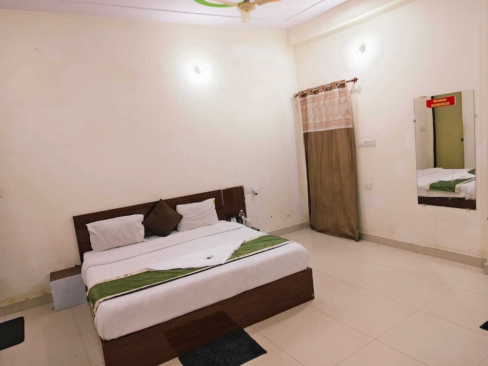 Radhe Shyam Resort By HRG Vrindavan