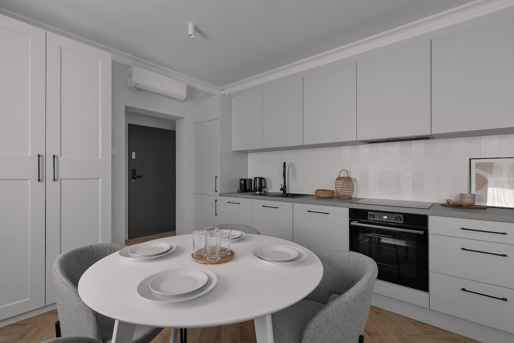 Apartio Rooms Gliwice