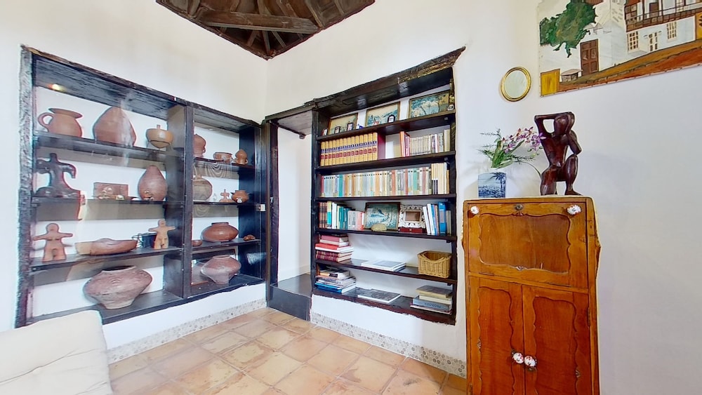 Charming 1-bed House in La Laguna