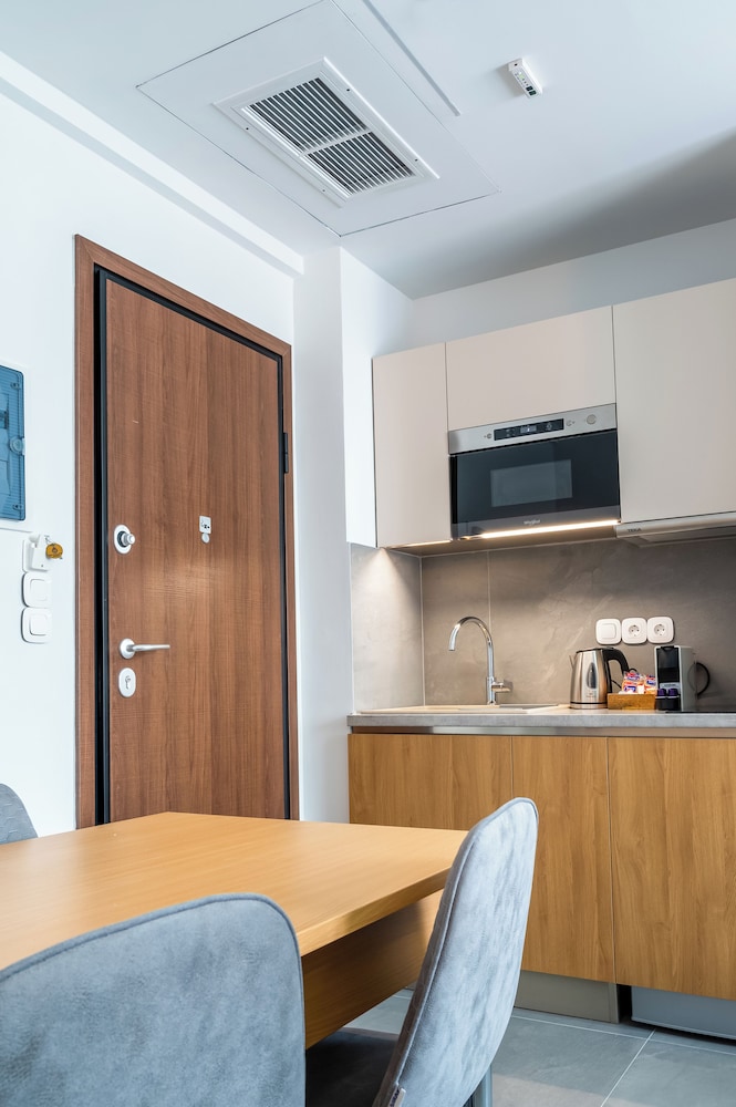 Chic Centre Suites Athens