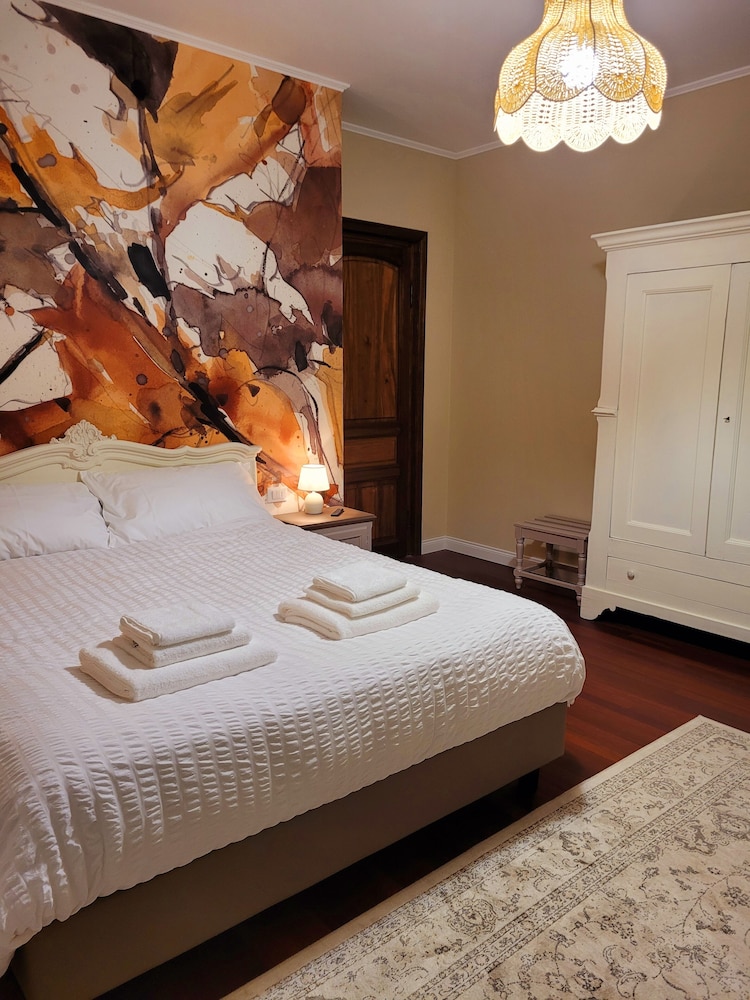 Assiolo Relais