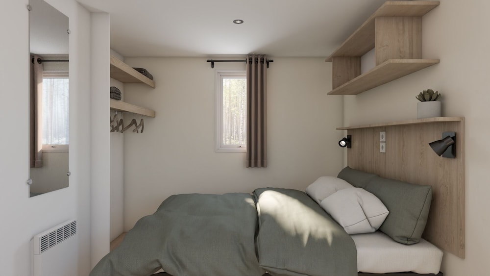 CAMPING LLORET BLAU