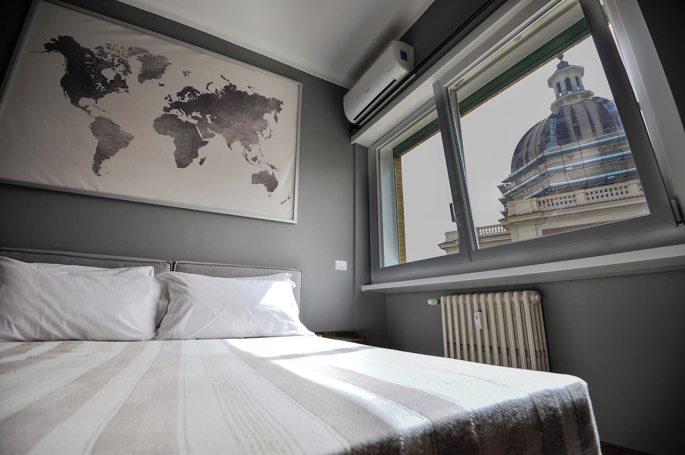 Boutique Suite Valadier