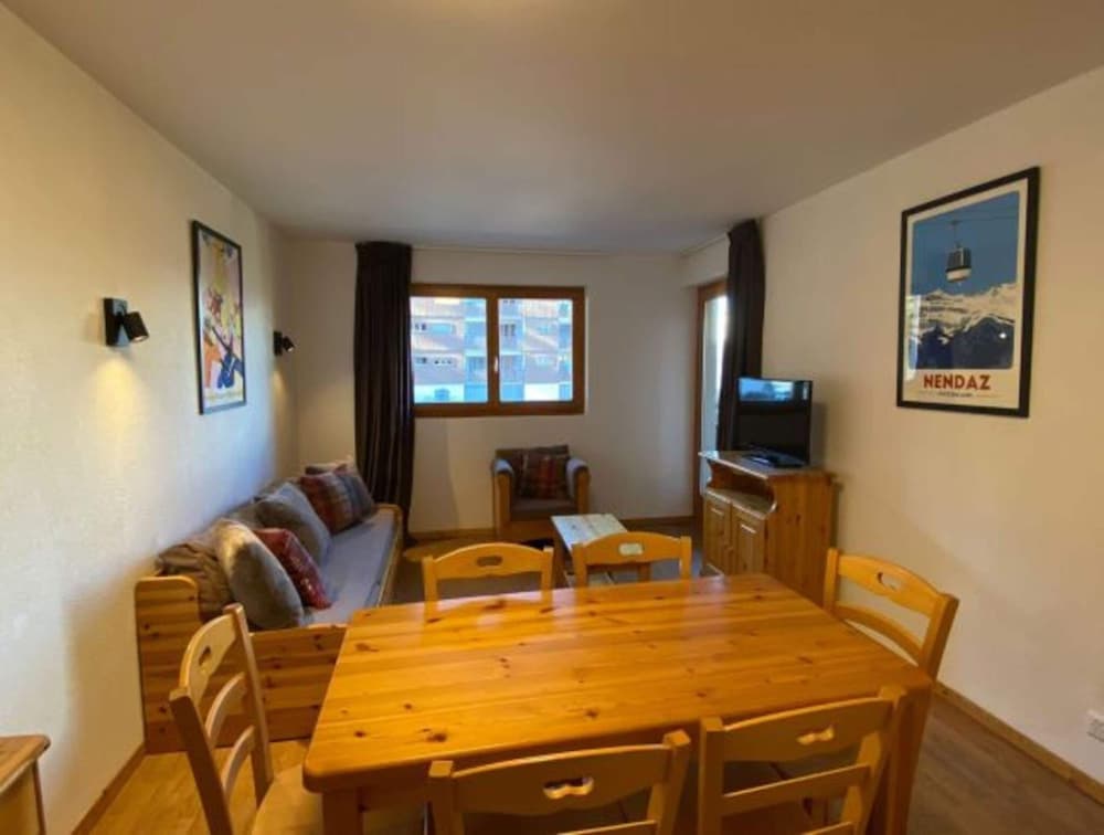 Apartment in the Heart of Valley